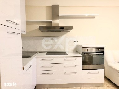 Apartament premium 2 camere - Copou (Exclusive Residence)