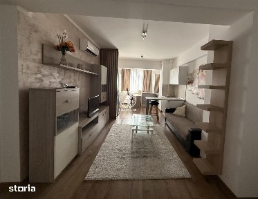 Apartament 2 camera de inchiriat,Gara