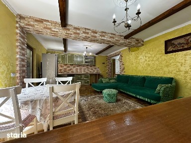 Apartament exclusivist in Visan