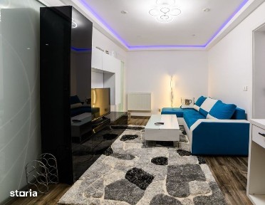Apartament cu 2 camere Tătăraşi