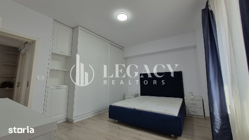 Apartament 2 camere, boxă și loc de parcare, Soleia, Valea Lupului