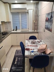 Inchiriez Apartament 2 camere langa parcul Tineretului - la 3 min de Metrou Tineretului