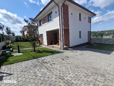 Bucium, Iasi