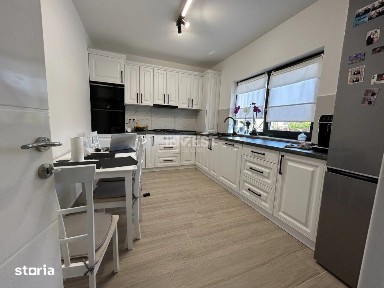 CASA CU 4 CAMERE + BECI SPATIOS, CAPAT CUG, TVA INCLUS IN PRET !