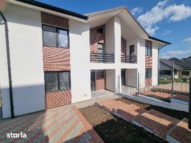 CASA 4 CAMERE, 2 BAI, DRESING, PLATOU GALATA
