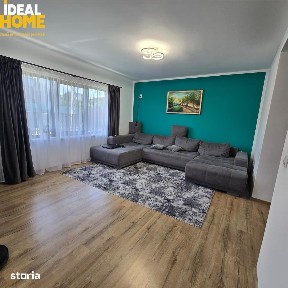 Vila 4 camere Miroslava, centru - Moderna