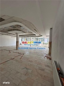 Spații comerciale ultracentrale 313 mp și 191 mp inchiriere