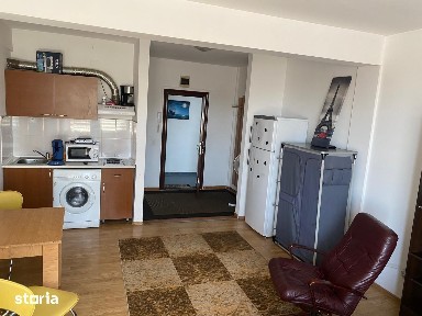Garsoniera, pet friendly, semicentral