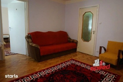 CC/666 De închiriat apartament cu 2 camere în Tg Mureș - Dâmbu Pietros