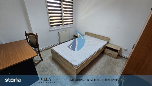 Apartament 3 camere, ultracentral, aer conditionat