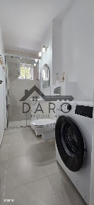Inchiriez apartament cu doua camere semicentral, zona Nova Vita, Top M