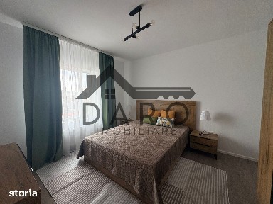 Prima închiriere Apartament 2 camere, Vivat Residence, etaj 13 Gara