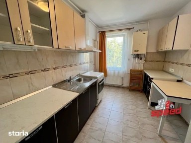Apartament 2 camere de închiriat în Târgu Mureș