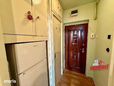 Apartament 1 cameră de închiriat în Târgu Mureș