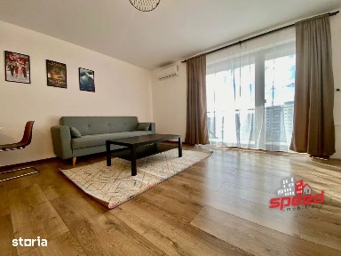 Apartament 1 cameră de închiriat în Târgu Mureș