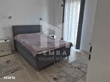 Apartament tip studio în zonă Ultracentrală - bloc nou