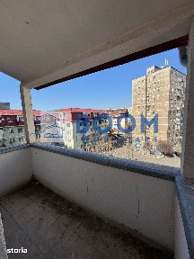 Garsoniera | Ostroveni| 24,6 MP