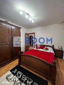 Apartament | 3 camere | Calea lui Traian | Etaj 3