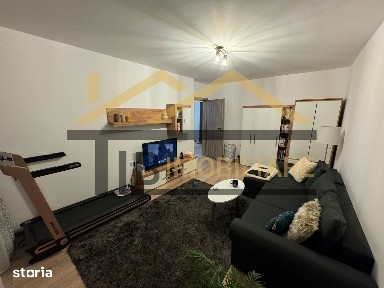 Apartament de 2 camere, 62mp, decomadat, parcare, Zona Maurer