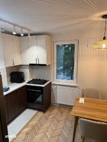Tudor - Inchiriere apartament 3 camere - Str. Transilvania