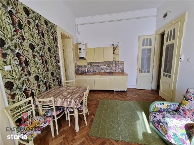 Apartament 2 camere, UMF, Ultracentral,etaj 1, Targu Mures