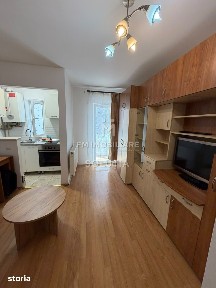 Garsonieră de închiriat | Etaj 1 | Zona Pronto