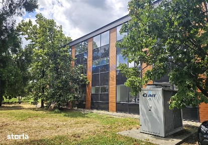 Tatarasi-Metalurgiei, spatiu birouri, 230 mp