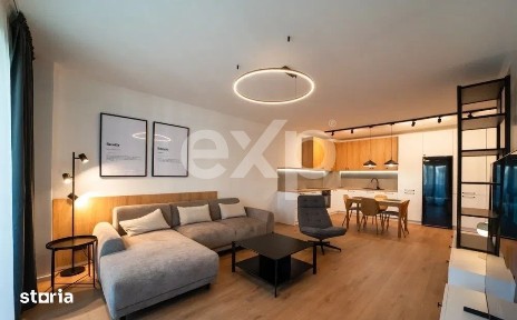 Apartament 2 camere | Parcare subterana | Liberty