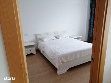 Apartament de închiriat, 2 camere, 54 mp, Gheorgheni zona Iulius Mall