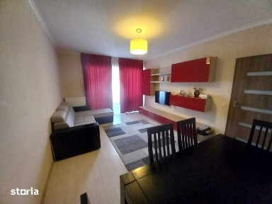 Apartament de închiriat, 2 camere, 60 mp, Mărăști zona Hotel Paradis