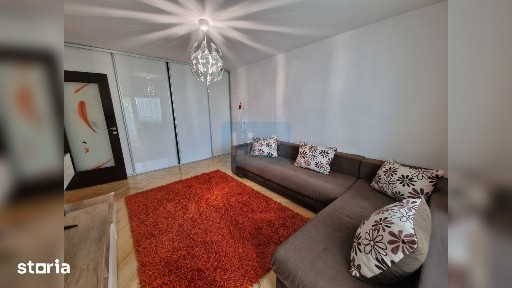 0% Comision | Apartament modern cu 3 camere si garaj | Zorilor, UMF