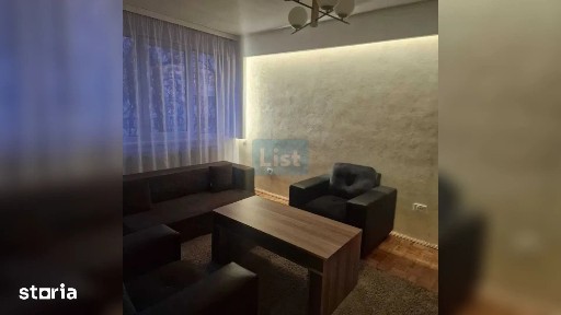 0% Comision | Apartament cu 3 camere, 60 mp | Semicentral