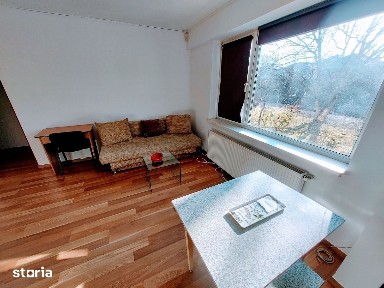 Apartament 2 camere Andrei Muresanu str Muscel