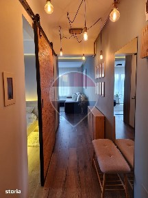 Apartament 2 camere cu parcare| Inchiriere | Zorilor Sud