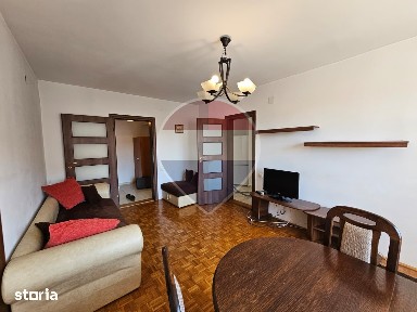 UNTOLD 2026 | Apartament 3 camere, 4-6 persoane, Piata Mihai Viteazul