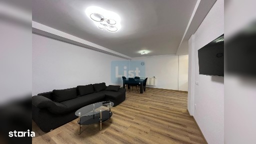0% Comision| Apartament decomandat cu 2 camere si parcare | Marasti