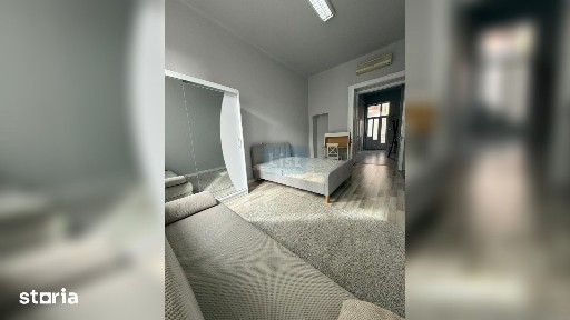 0% Comision | Apartament semidecomandat cu 2 camere, 55 mp | Horea