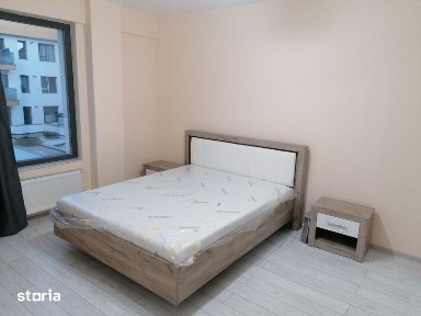 Apartament de inchiriat Untold 2026