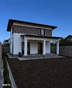 Dragomiresti-Vale, Ilfov