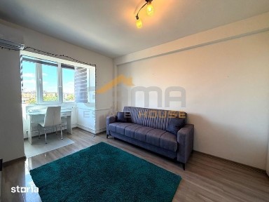 Garsoniera confort 1, Central