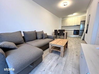 Apartament 2 camere, loc de parcare, Adora Park