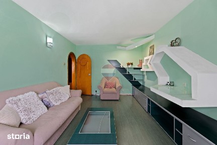 Apartament cu 2 camere de închiriat în zona Piata Spitalului