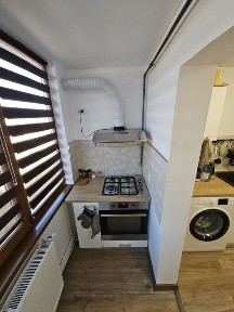 Apartament cu 2 camere Cocoșvar
