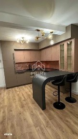 Apartament cu 2 camere de vânzare | Atmosphere Residence, Sebeș