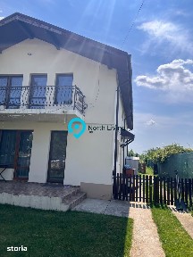 Casa de inchiriat pret bomba -750 euro