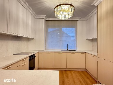 Duplex Modern complet mobilat utilat Langa M.City