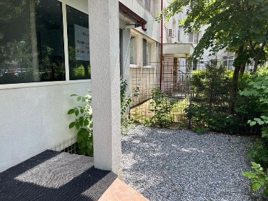 Inchiriez apartament Alexandru cel Bun Iasi