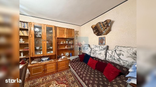 Apartament 2 camere decomandat - Strada Brăilei