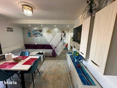 Apartament 3 camere etaj 1 de vanzare 55 MPU - Balcon 5 MP - Șelimbar