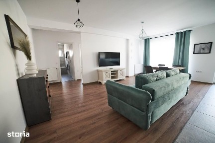 Apartament 3 camere et 3/4 Kogalniceanu